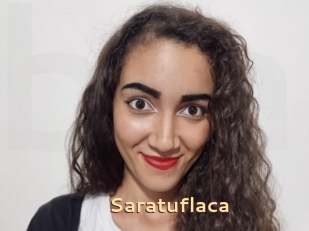 Saratuflaca