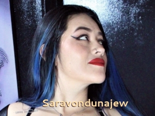 Saravondunajew