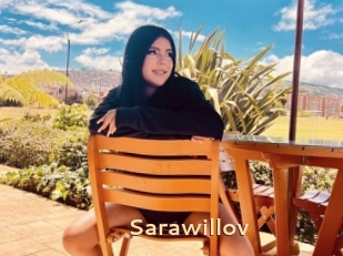 Sarawillov