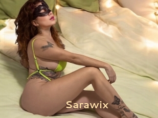 Sarawix