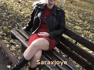 Saraxjoye