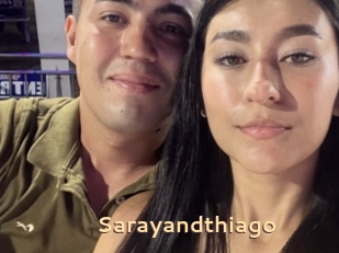 Sarayandthiago