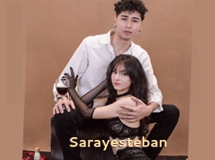 Sarayesteban