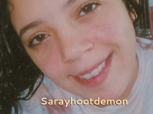 Sarayhootdemon