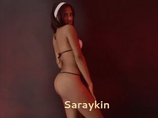 Saraykin