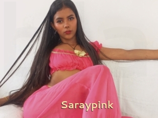 Saraypink