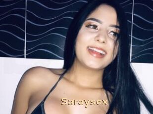 Saraysex