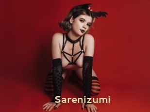 Sarenizumi