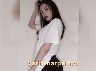 Saritaharperhot