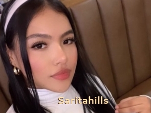 Saritahills