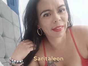 Saritaleon