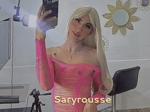 Saryrousse