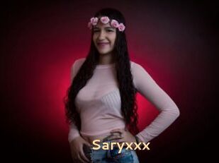 Saryxxx