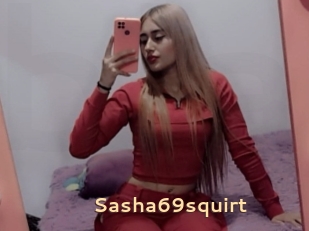 Sasha69squirt