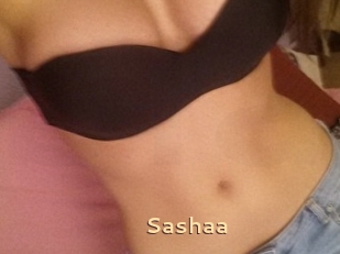 Sashaa