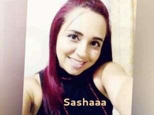 Sashaaa