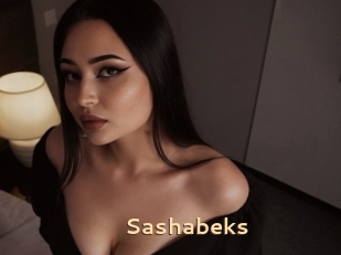 Sashabeks