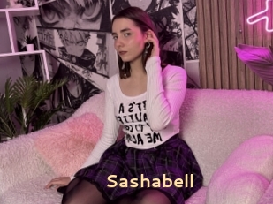 Sashabell