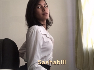 Sashabill