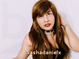 Sashadanielx