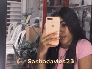 Sashadavies23