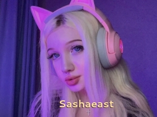 Sashaeast