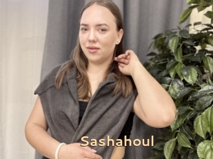 Sashahoul