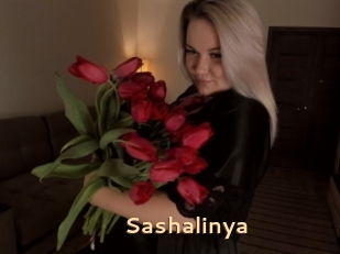 Sashalinya