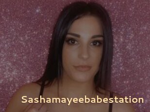 Sashamayeebabestation