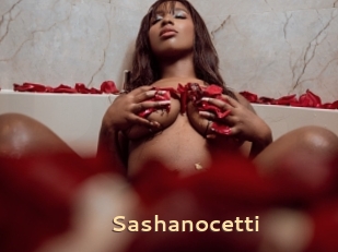 Sashanocetti