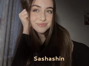 Sashashin