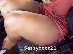 Sassyboot21