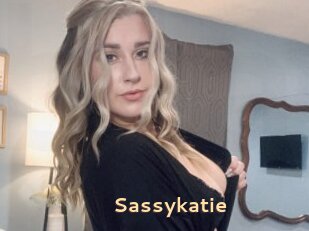 Sassykatie