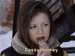 Sassyramsey