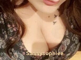 Sassysophiee