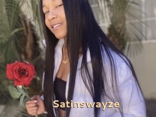 Satinswayze