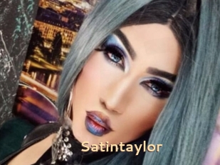 Satintaylor