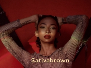 Sativabrown