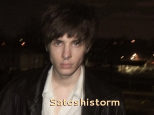 Satoshistorm