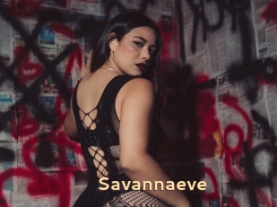 Savannaeve