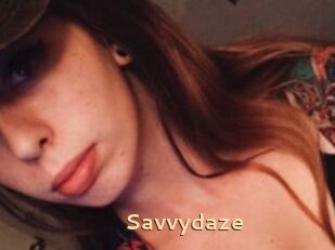 Savvydaze