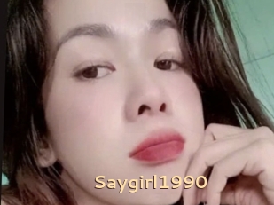 Saygirl1990