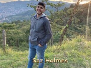 Saz_Holmes