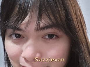 Sazzievan