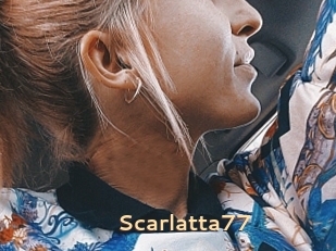 Scarlatta77