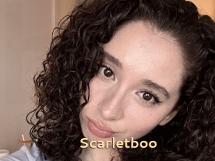 Scarletboo