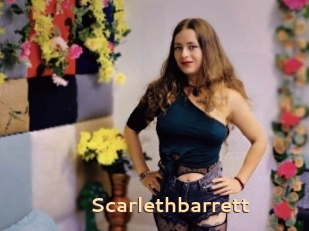 Scarlethbarrett