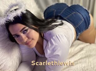 Scarlethlewis