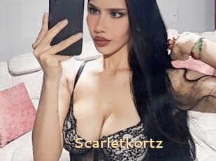 Scarletkortz