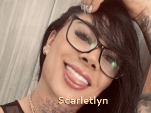 Scarletlyn